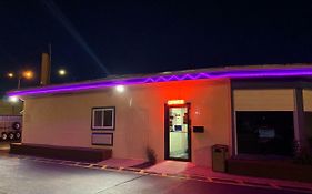 Western Holiday Motel